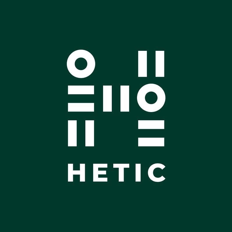 logo hetic