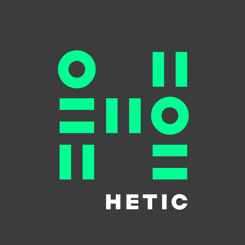 logo hetic