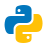 icon python