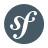 icon Symfony