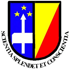 logo d'univerisité de kinshasa