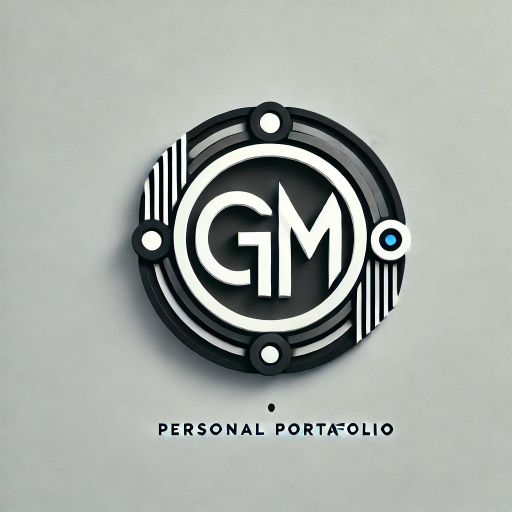 Logo GM
